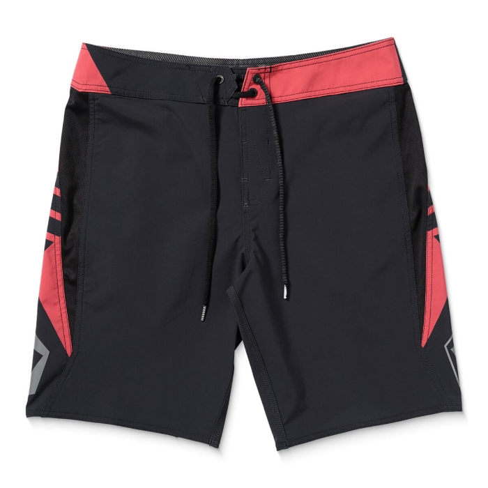 VOLCOM JACK ROBINSON MOD 20" BLACK 34