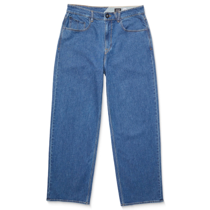 VOLCOM CHILLOW DENIM BOLD BLUE 34