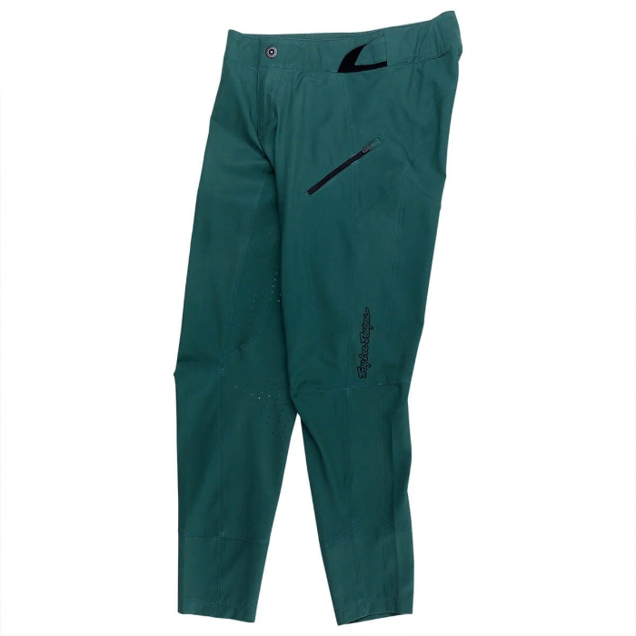 TROY LEE DESIGNS WOMENS LILIUM PANT JADE S