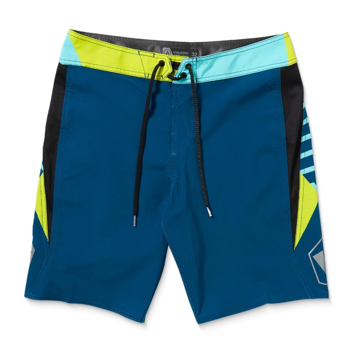 VOLCOM JACK ROBINSON MOD 20" NAVY 36
