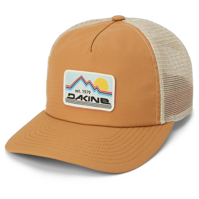 DAKINE CRUISIN TRUCKER BISCUIT