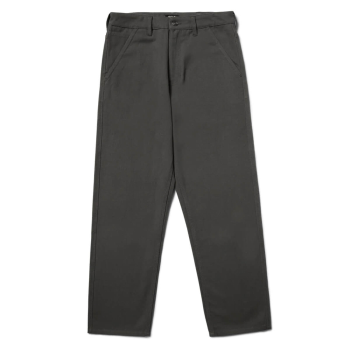 HUF MASON PANT CEMENT 30