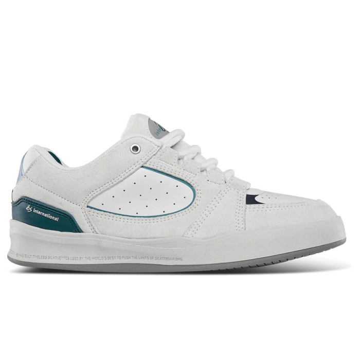 ES ACCEL FIT LIGHT GREY 42