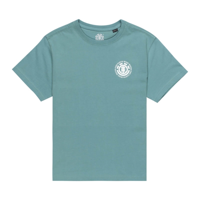 ELEMENT SEAL BP T-SHIRT Y TRELLIS XL/16