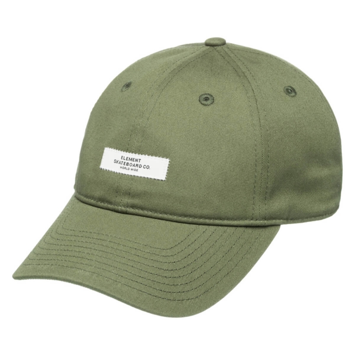 ELEMENT FLUKY CAP KALAMATA UNI