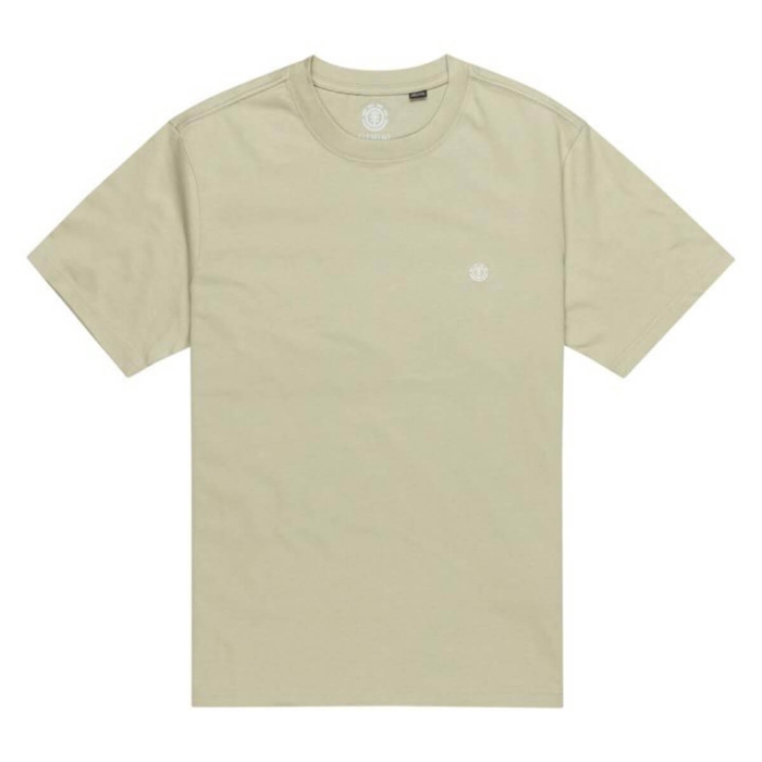 ELEMENT CRAIL T-SHIRT TEA L