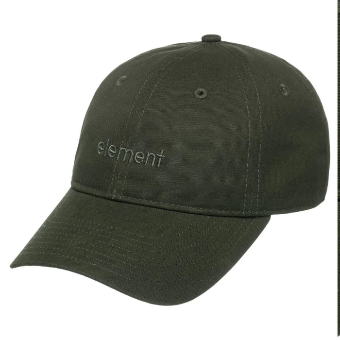 ELEMENT 3 HORIZONS T-SHIRT OAT MILK M