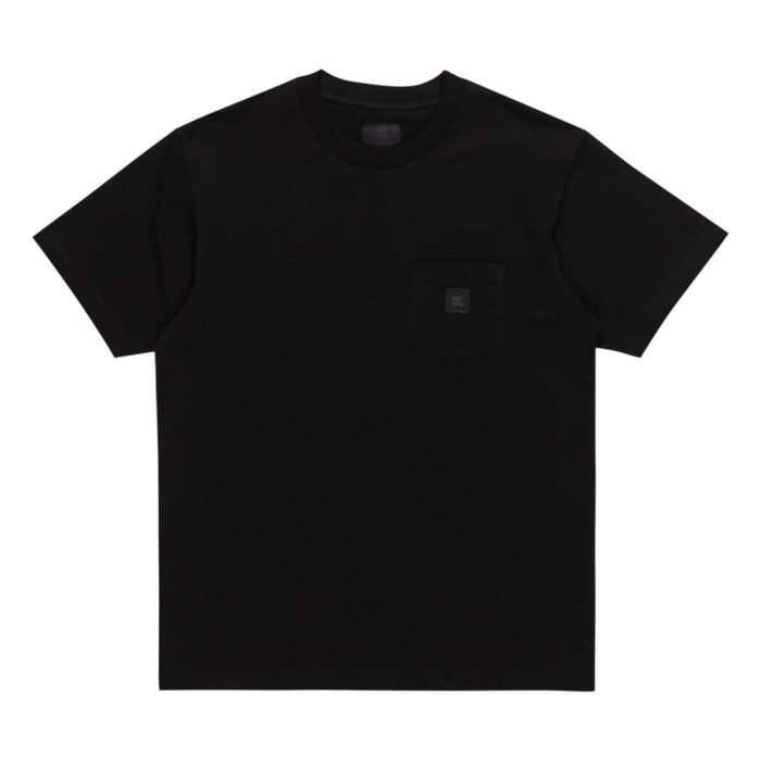 DC DC 1994 T-SHIRT BLACK XL