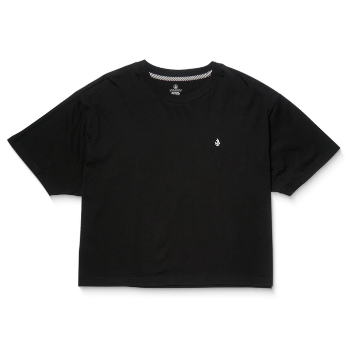 VOLCOM STONE BLANKS UP BLACK XS