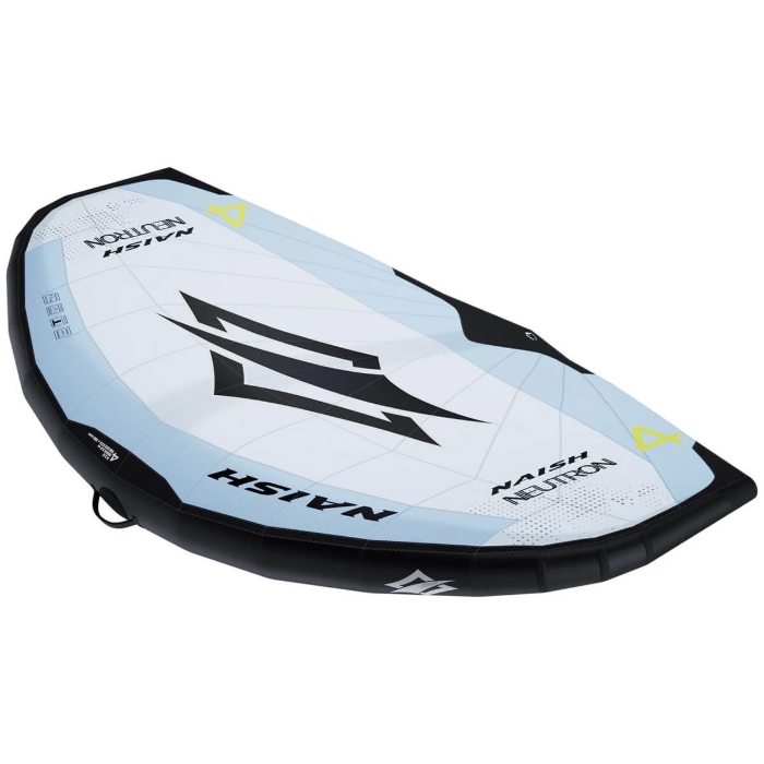 NAISH 2025 NEUTRON BLUE 6.0