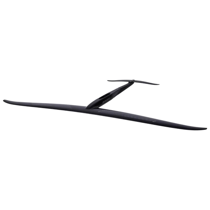 NAISH 2025 SHA SEMI-COMPLETE BLACK 933