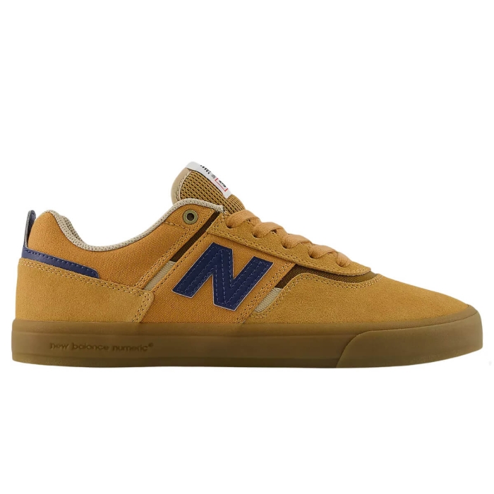 NEW BALANCE NM306 BROWN (TNB) 44