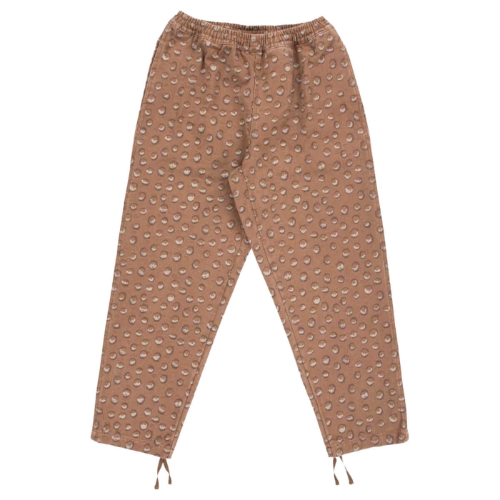 SANTA CRUZ UNITE PANTS JAGUAR M