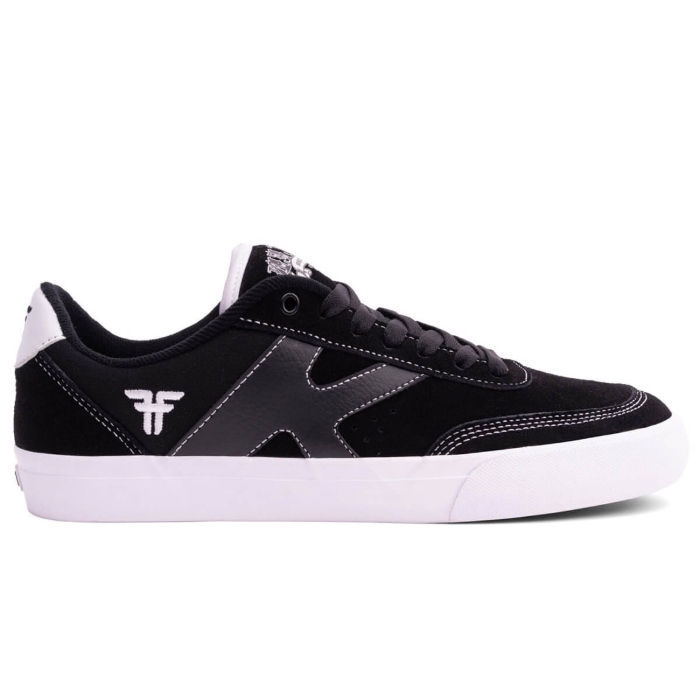 FALLEN THE KNOCKOUT BLACK/WHITE 42