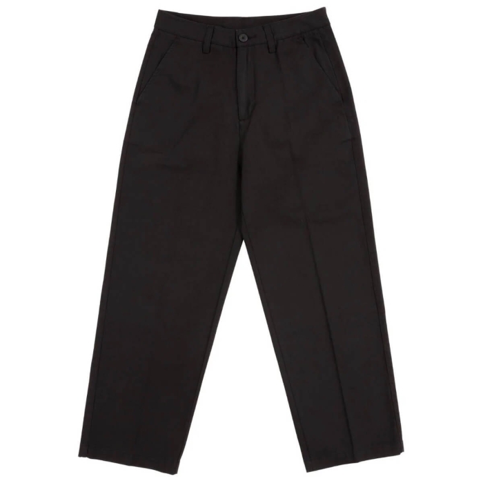 SANTA CRUZ NOLAN CHINO BLACK 6