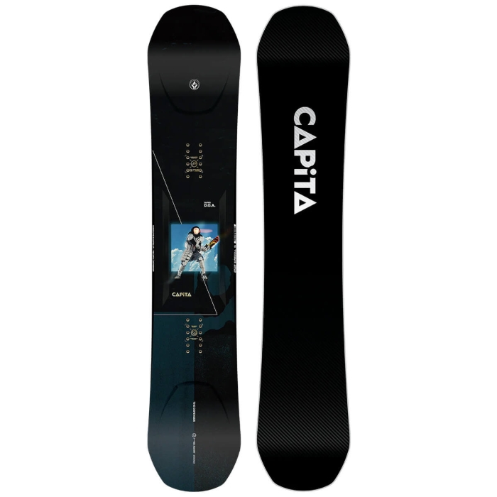CAPITA SUPER D.O.A. ASSORTED 154