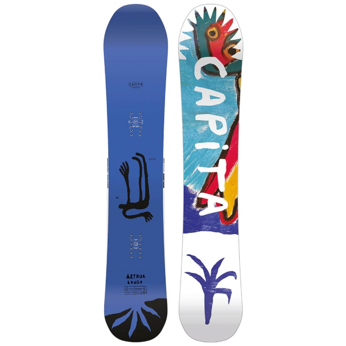 CAPITA AERONAUT ASSORTED 155