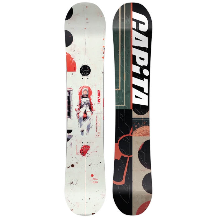 CAPITA OUTERSPACE LIVING WIDE ASSORTED 159W