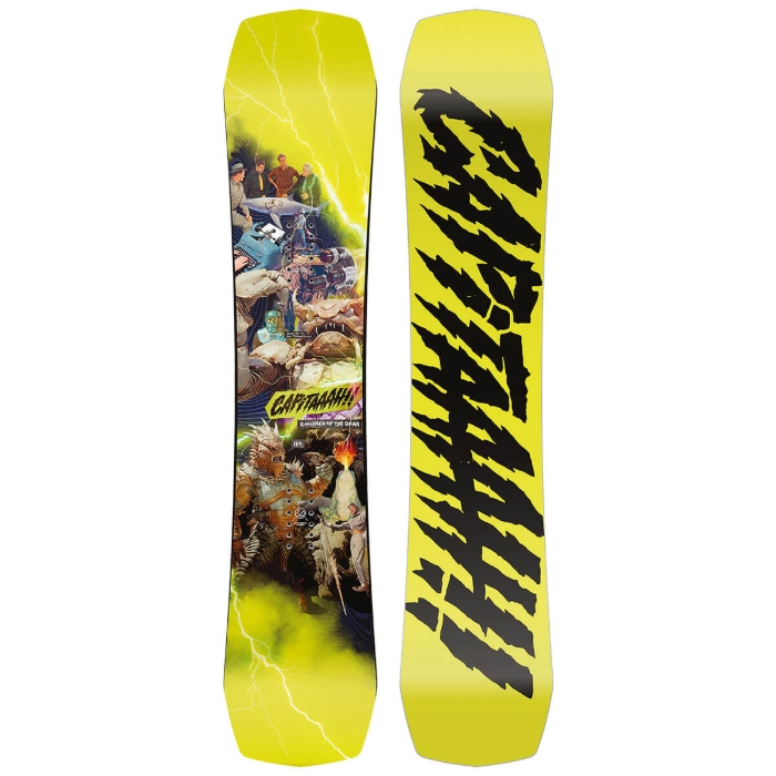 CAPITA CHILDREN OF THE GNAR ASSORTED 137
