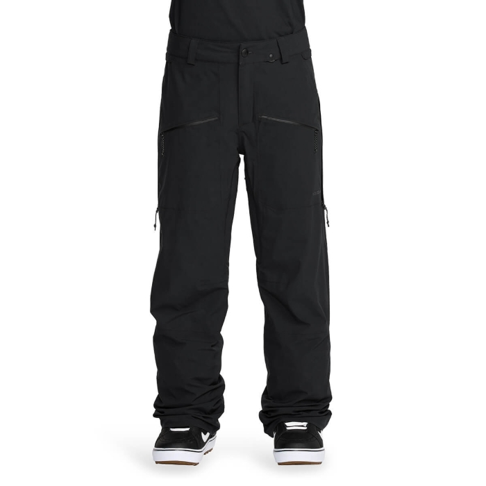 VOLCOM KARAT STRETCH 30K PANT BLACK S