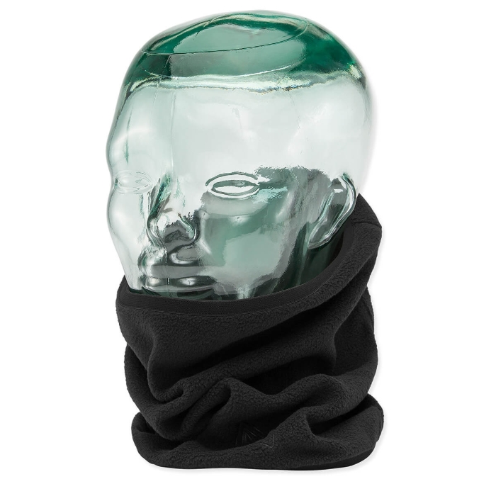 VOLCOM REMOVABLE NECKBAND BLACK UNI