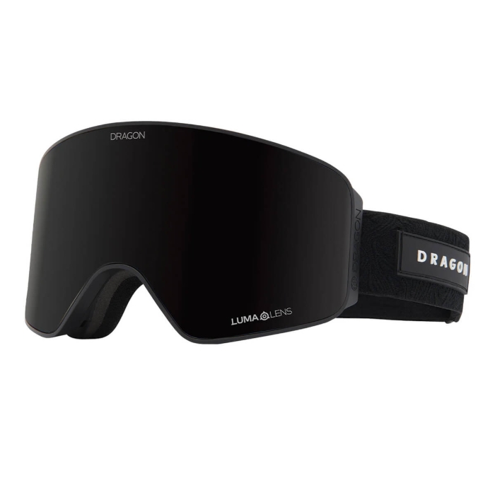 DRAGON NFX MAG OTG + BONUS LENS VANTAS/LUMALENS MIDNIGHT+LL VIOLET UNI