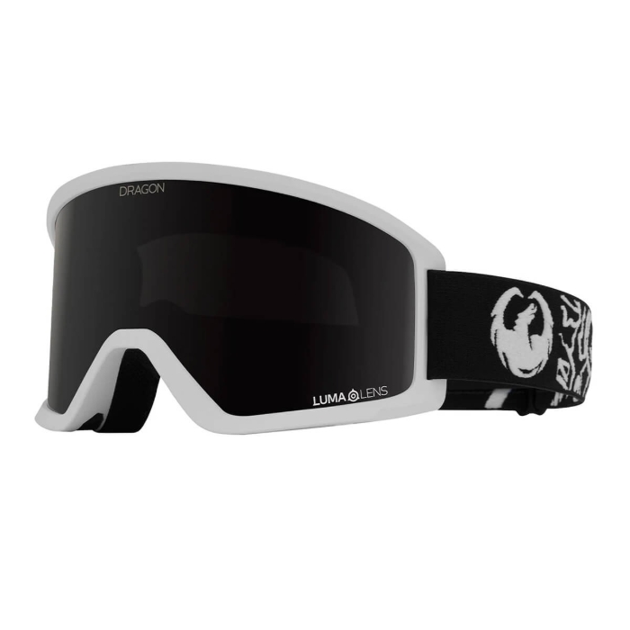 DRAGON DX3 OTG CHRIS LITE 25/LUMALENS MIDNIGHT UNI