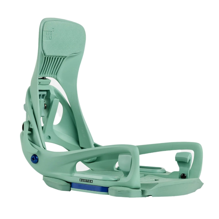 BURTON MEN'S STEP ON® CARTEL X EST SOFT SAGE L