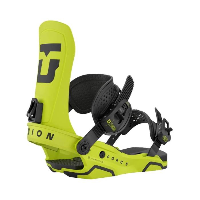 UNION BINDING CO. FORCE CYBER LIME L