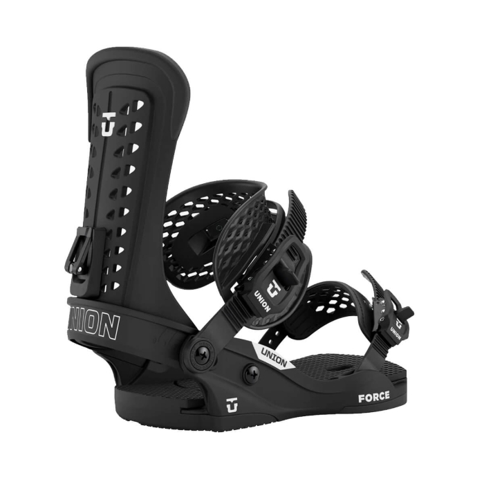 UNION BINDING CO. FORCE CLASSIC BLACK L