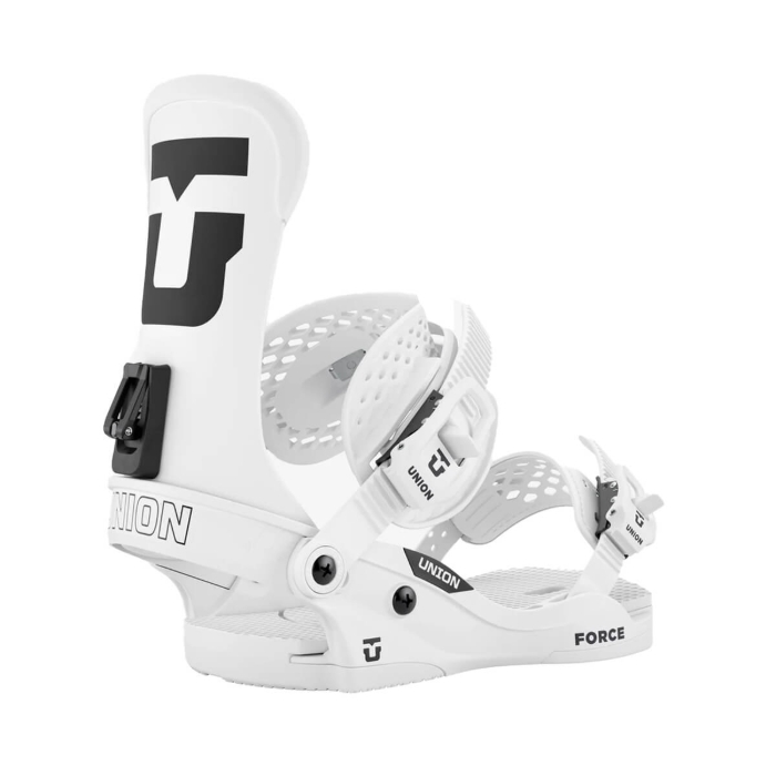 UNION BINDING CO. FORCE CLASSIC WHITE L