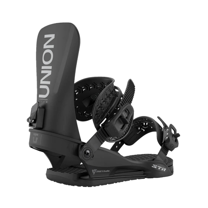 UNION BINDING CO. STR BLACK L