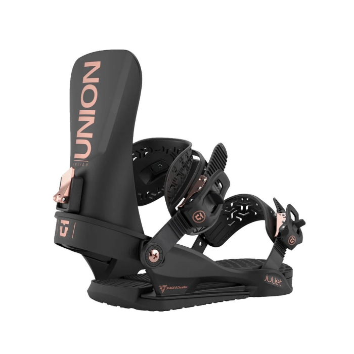 UNION BINDING CO. JULIET BLACK L