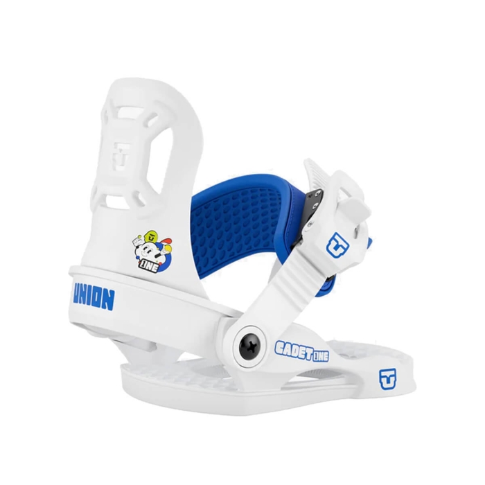 UNION BINDING CO. CADET ONE WHITE MICRO