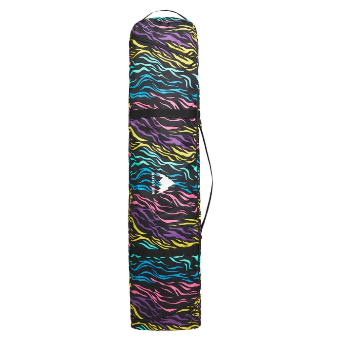 BURTON SPACE SACK SNOWBOARD BAG SAFARI 140
