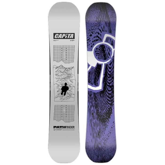 CAPITA PATHFINDER ASSORTED 147
