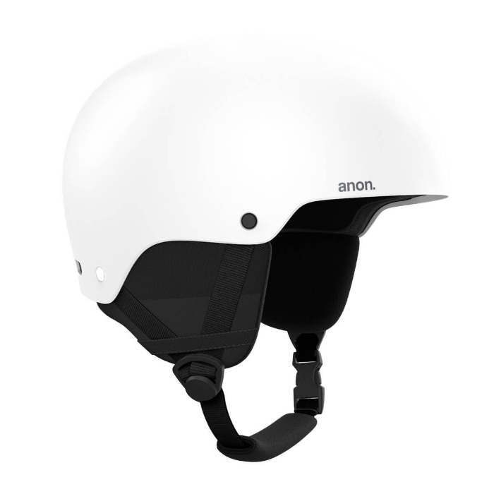 ANON RAIDER 3 HELMET WHITE EU S