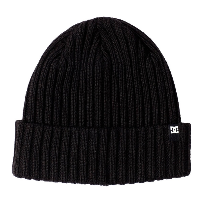 DC FISH N DESTROY 2 BLACK UNI