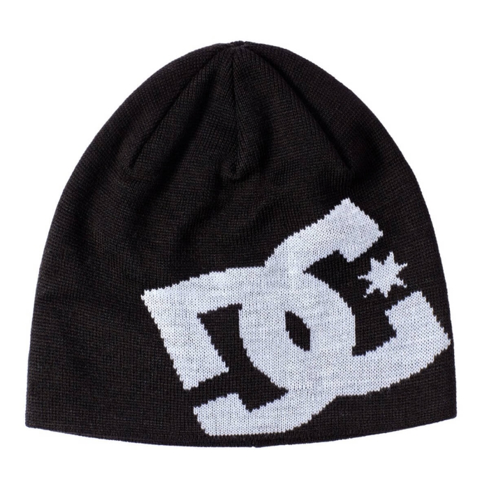 DC BIG STAR 2 BLACK UNI