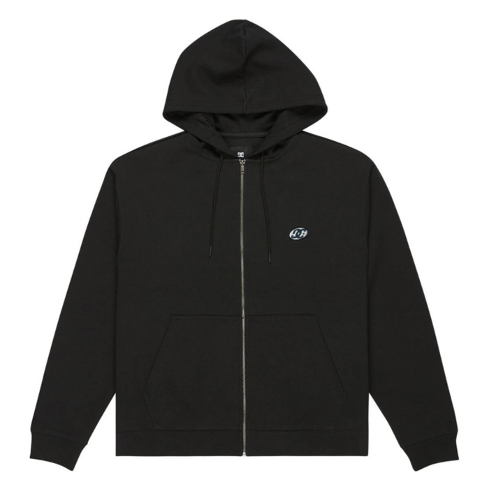 DC DIVE IN ZH BLACK S