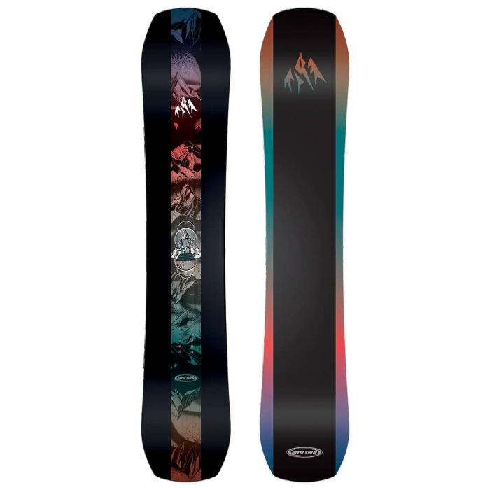 JONES MOUNTAIN TWIN ASSORTED 156W