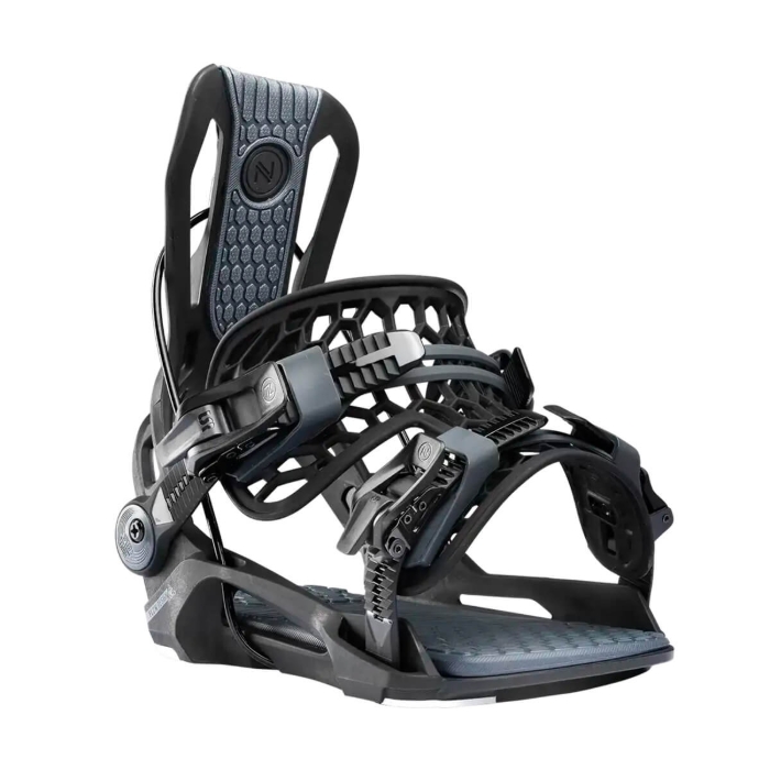 NIDECKER FLOW FENIX BLACK M