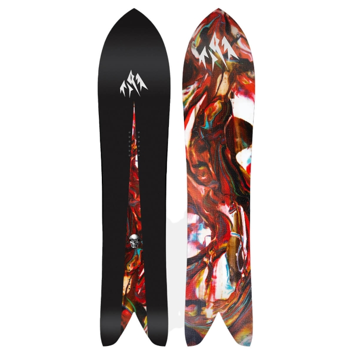 JONES STORM CHASER BLEM ASSORTED 152