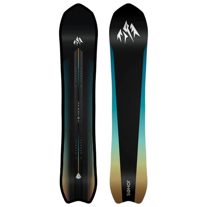 JONES STRATOS ASSORTED 161W