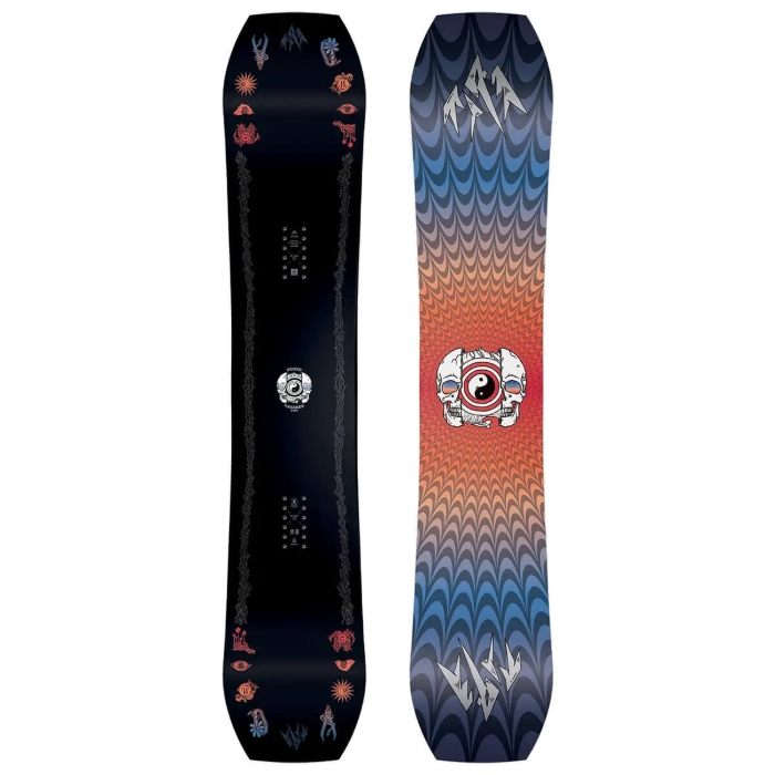 JONES TWEAKER PRO ASSORTED 157W