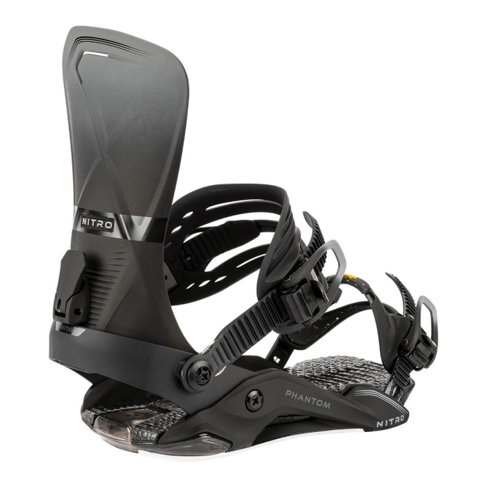 NITRO PHANTOM BLACK FADE L
