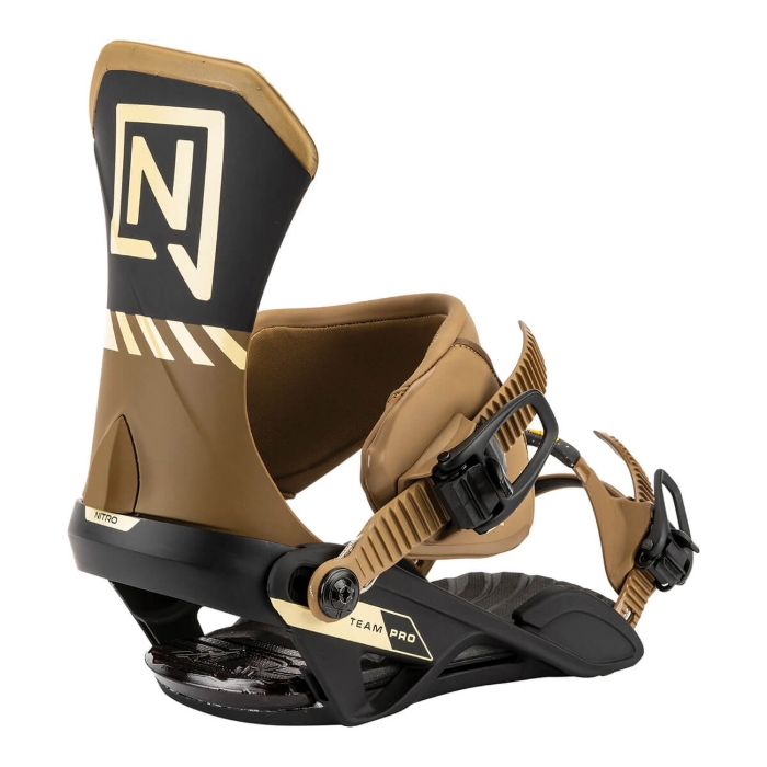NITRO TEAM PRO MK L