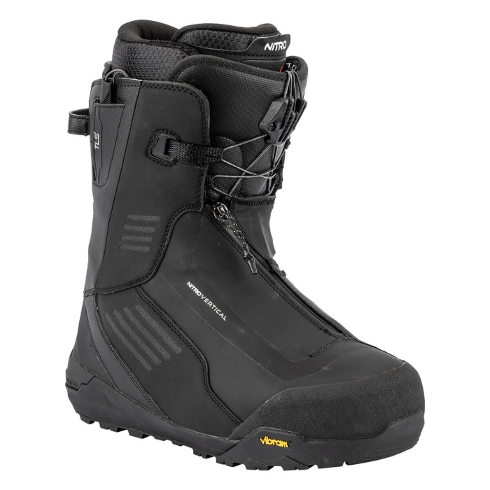 NITRO VERTICAL TLS+ BLACK 305