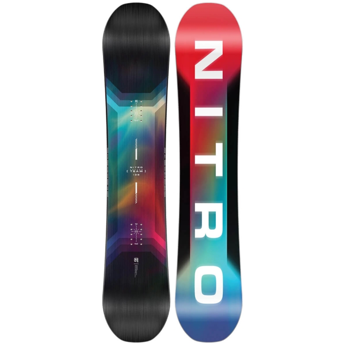 NITRO FUTURE TEAM ASSORTED 138