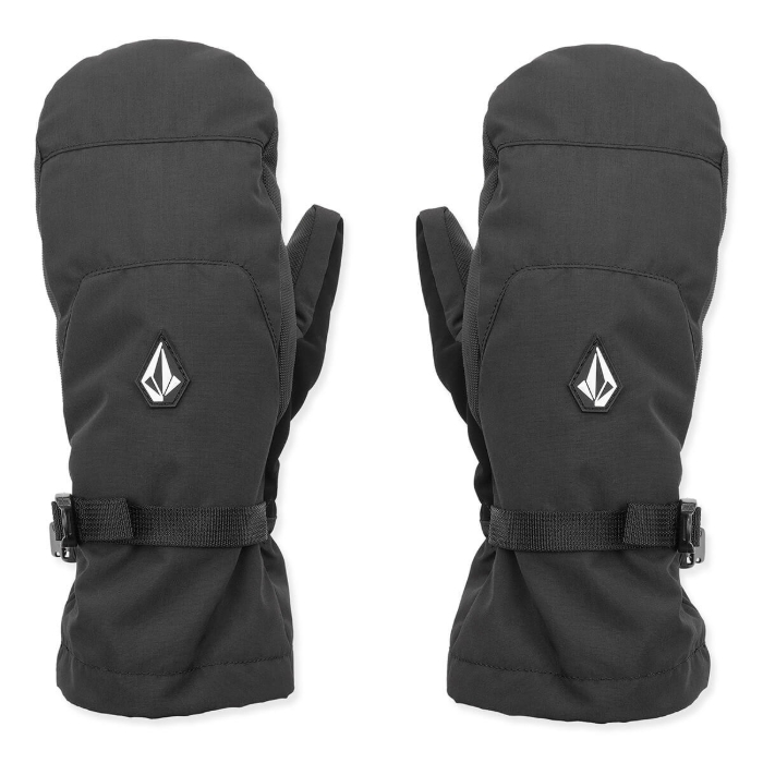 VOLCOM V.SNOW OVER MITT BLACK S